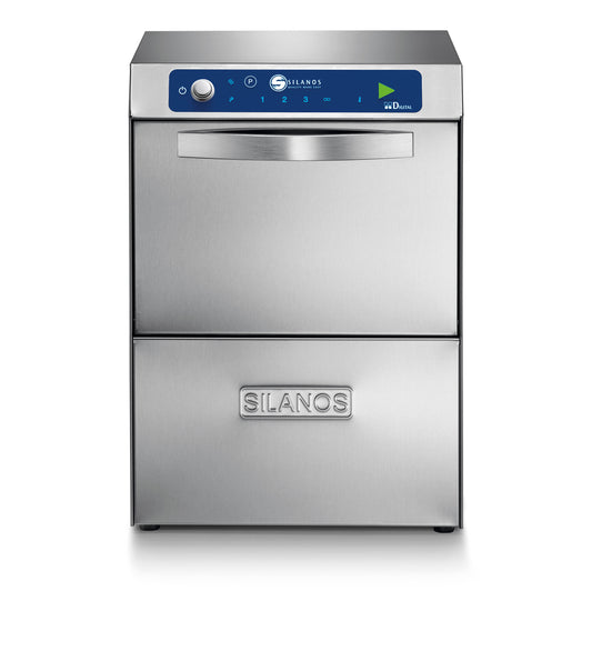 S030-P DISHWASHER WITH CLEANER