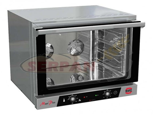 ELECT CONVECTION OVEN SNACK MAXI PLUS GRILL SERIES