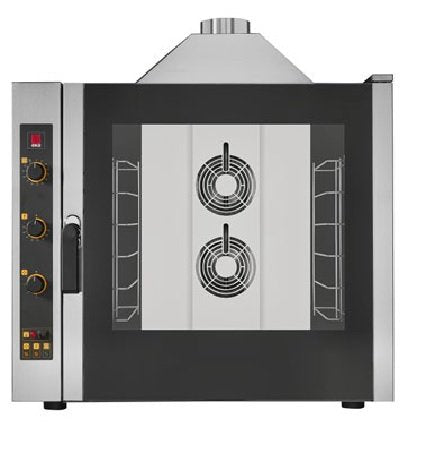 MKF616GS GAS OVEN (616G UD)