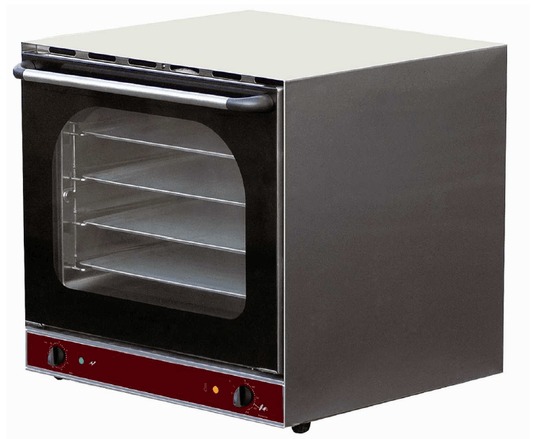 ELECTRIC CONVECTION OVEN SNACK STAR-2 SERIES