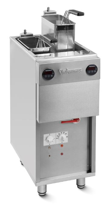 VMC3-T MULTICOOKER (10 KW.) WITH LIFT