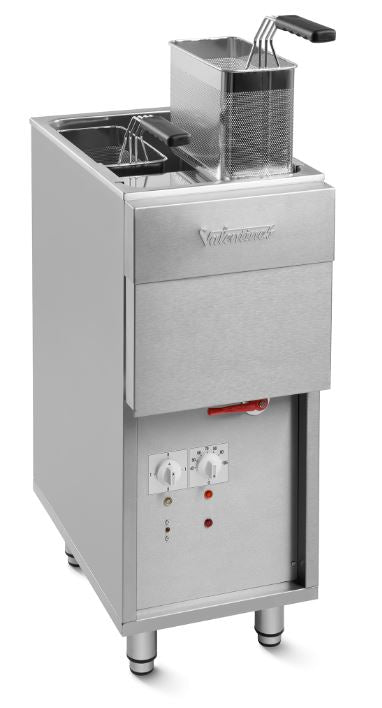 MULTICOOKER VMC-3 TURBO 10 kw WITH LIFT