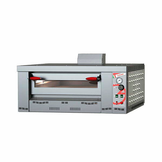OVEN HOOD FLAME-4 PIZZAGROUP
