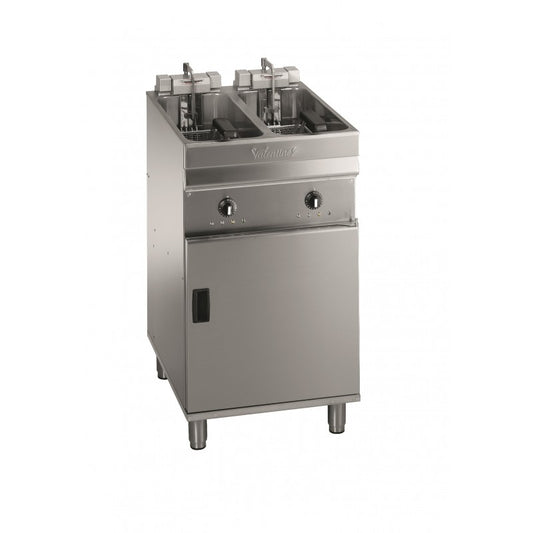 VALENTINE EVO-2525 FRYER WITH LIFT AND PUMP