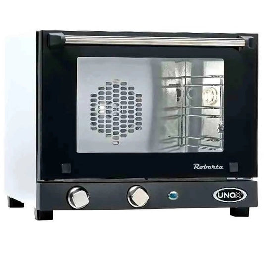 ELECTRIC CONVECTION OVEN ROBERT XF003