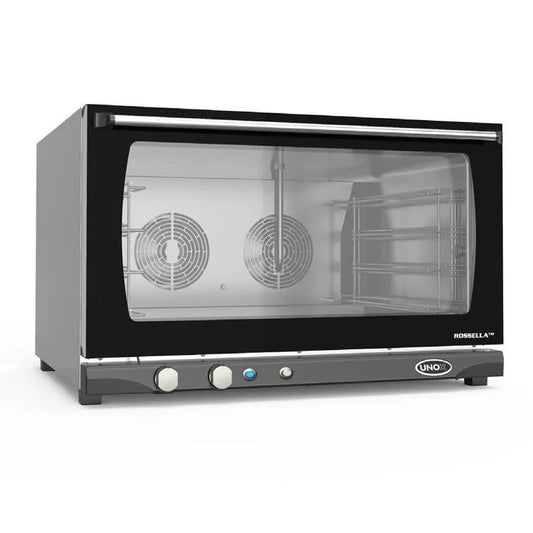 ELECTRIC CONVECTION OVEN ROSELLA XFT193