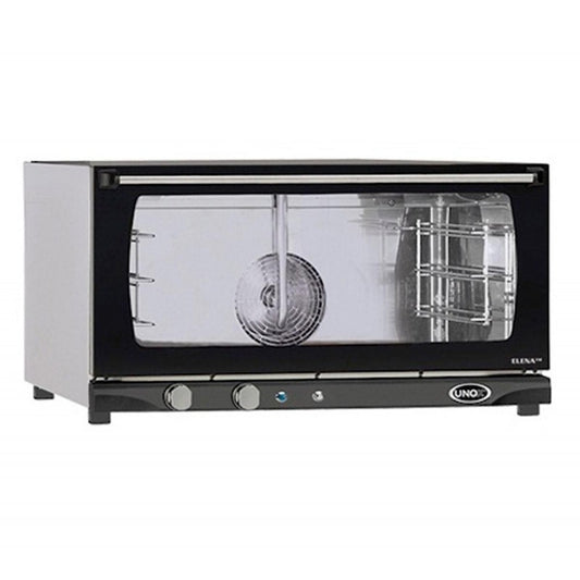 ELECTRIC CONVECTION OVEN HELENA XFT183