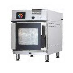 INOXTREND PROGRAMMABLE DIRECT COMBINED OVEN CTDT-104E
