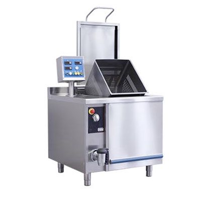 AUTOMATIC COOKER ICOS MCP 40.G