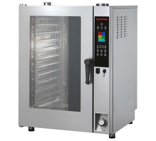 HORNO LUDT-111G TOUCH 7" (CDT-111G)