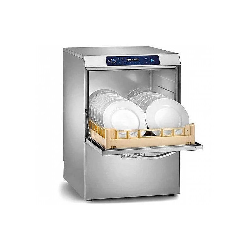 DISHWASHER WITH DEP. SILANOS DS D50-32BA(N-700)