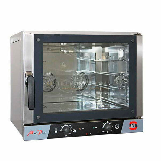 ELECT CONVECTION OVEN SNACK MAXI PLUS PL SERIES