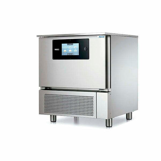 TUNNEL BLAST CHILLER AFINOX START 80 25 (WITHOUT GROUP)