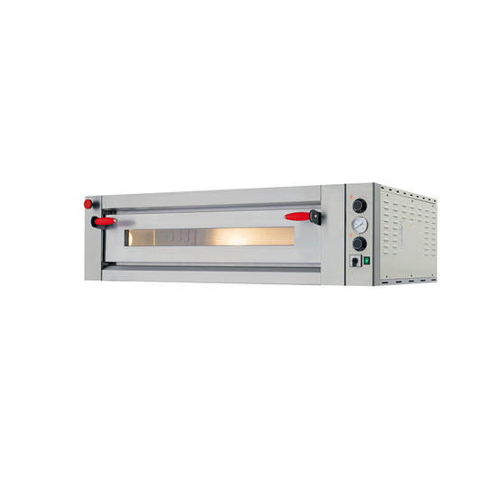 ANALOG PIZZA OVEN PIZZAGROUP PYRALIS-M4