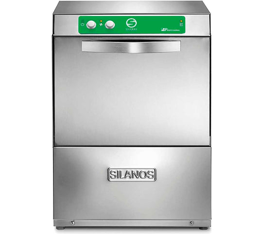 GLASSWASHERS PS SERIES SILANOS MOD. PS G40-25B (E-40)
