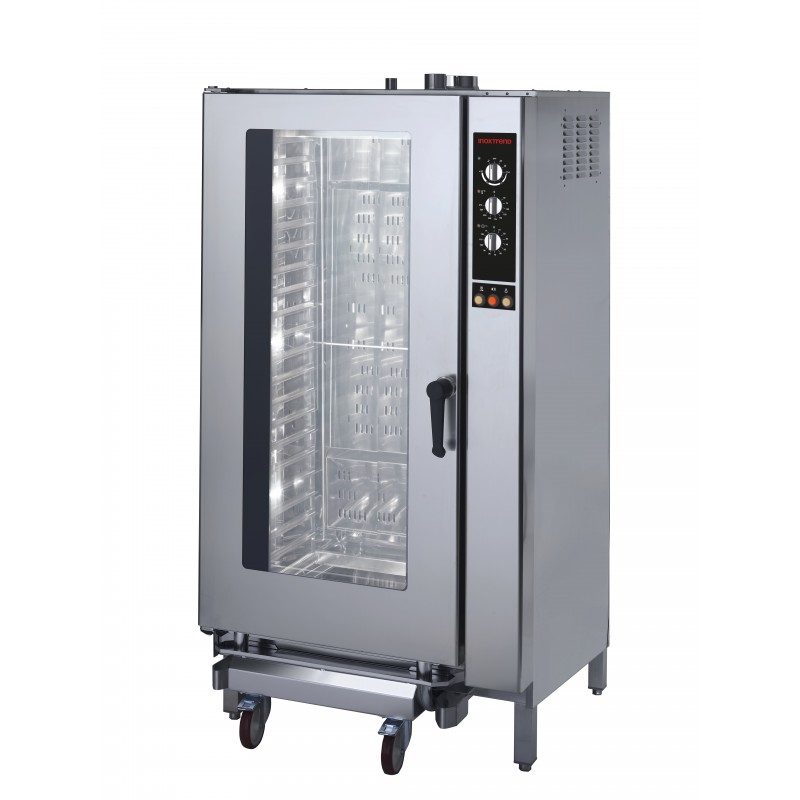 Compact oven CDA-120G