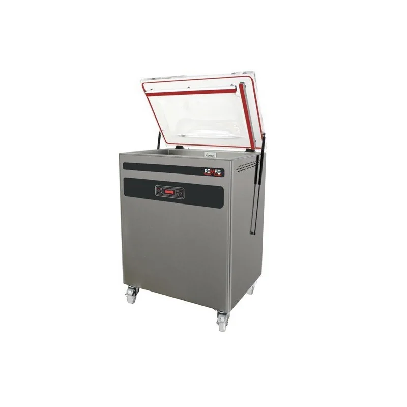 Vacuum packer, model V640 TM