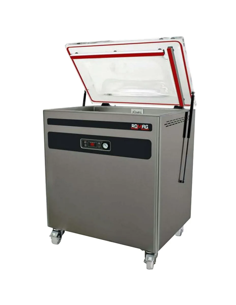 Vacuum packer, model V7100 SM