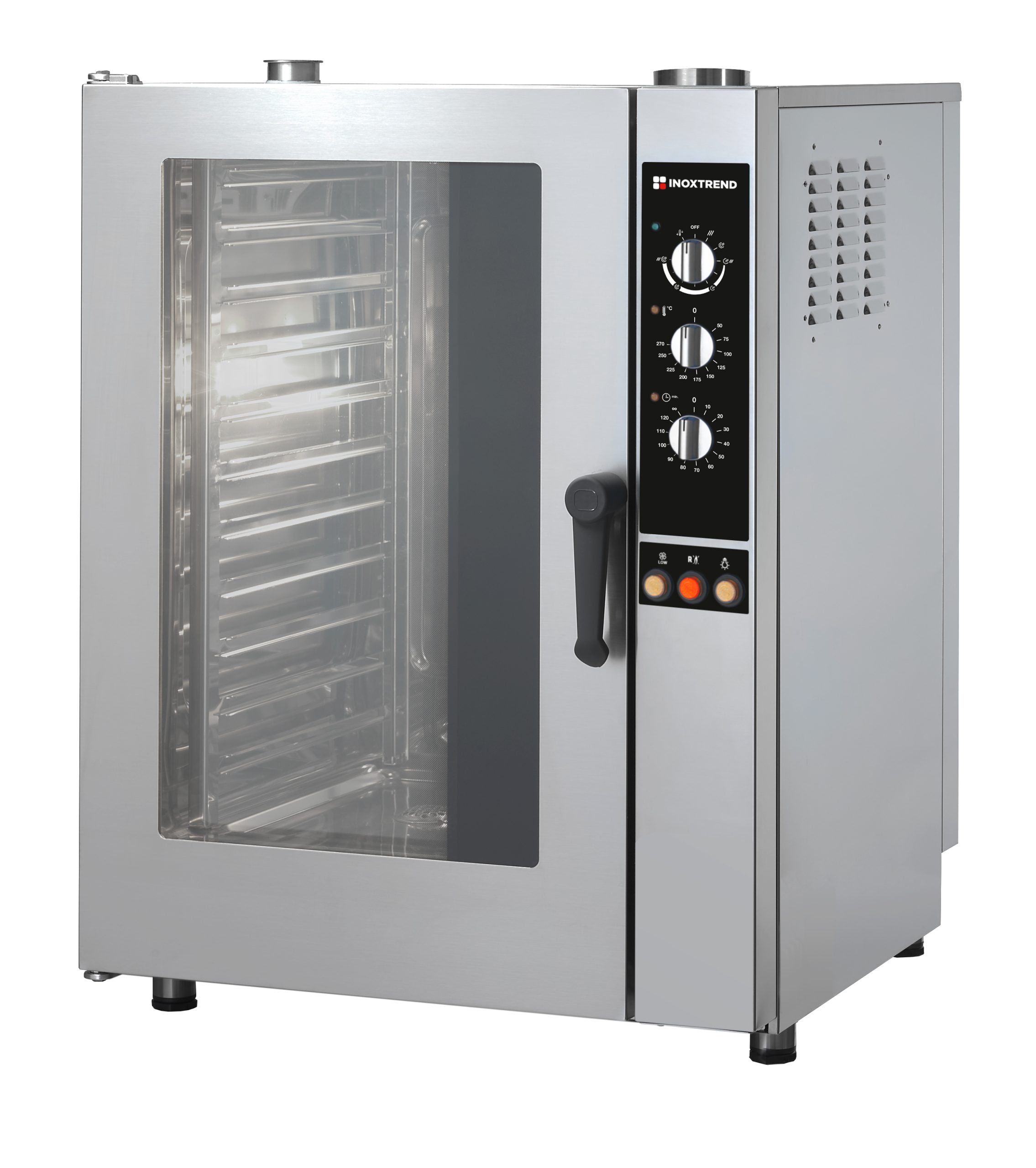 HORNO COMPACT CDA-111G