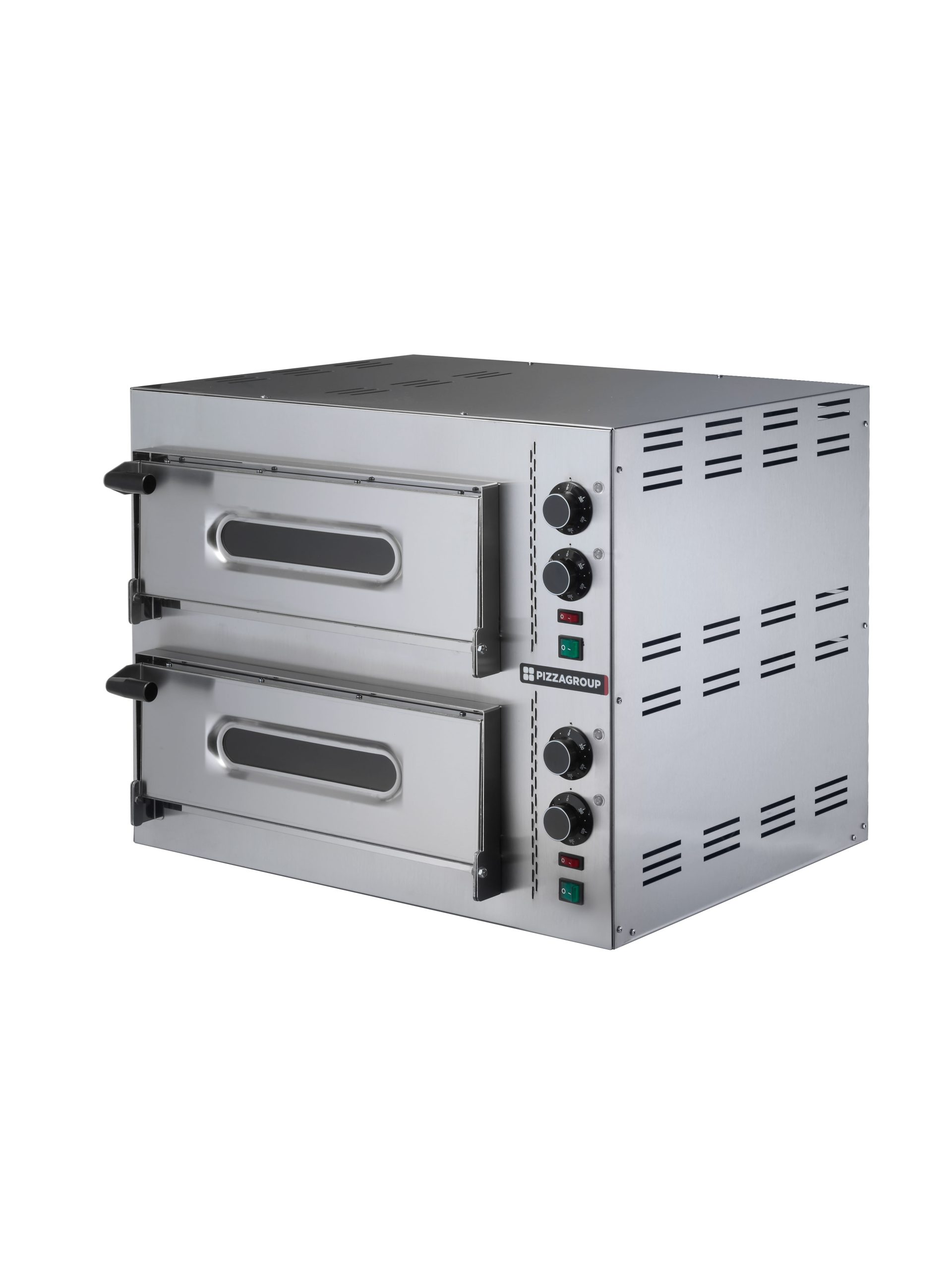 HORNO PIZZA COMPACT M35/8M