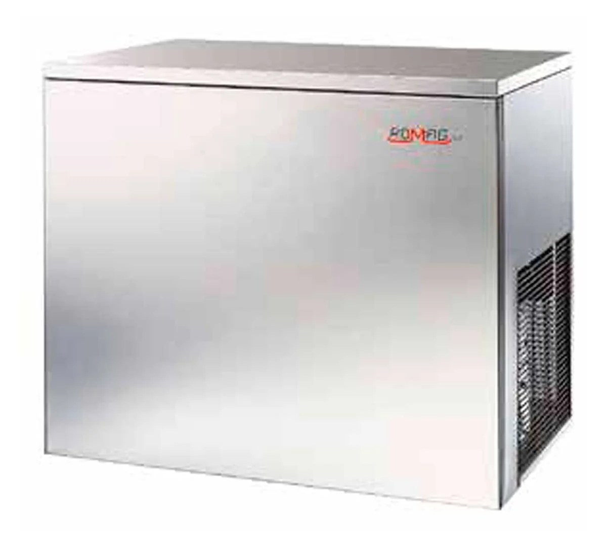 FABRICADOR HIELO MOD. C150-A (AIRE)