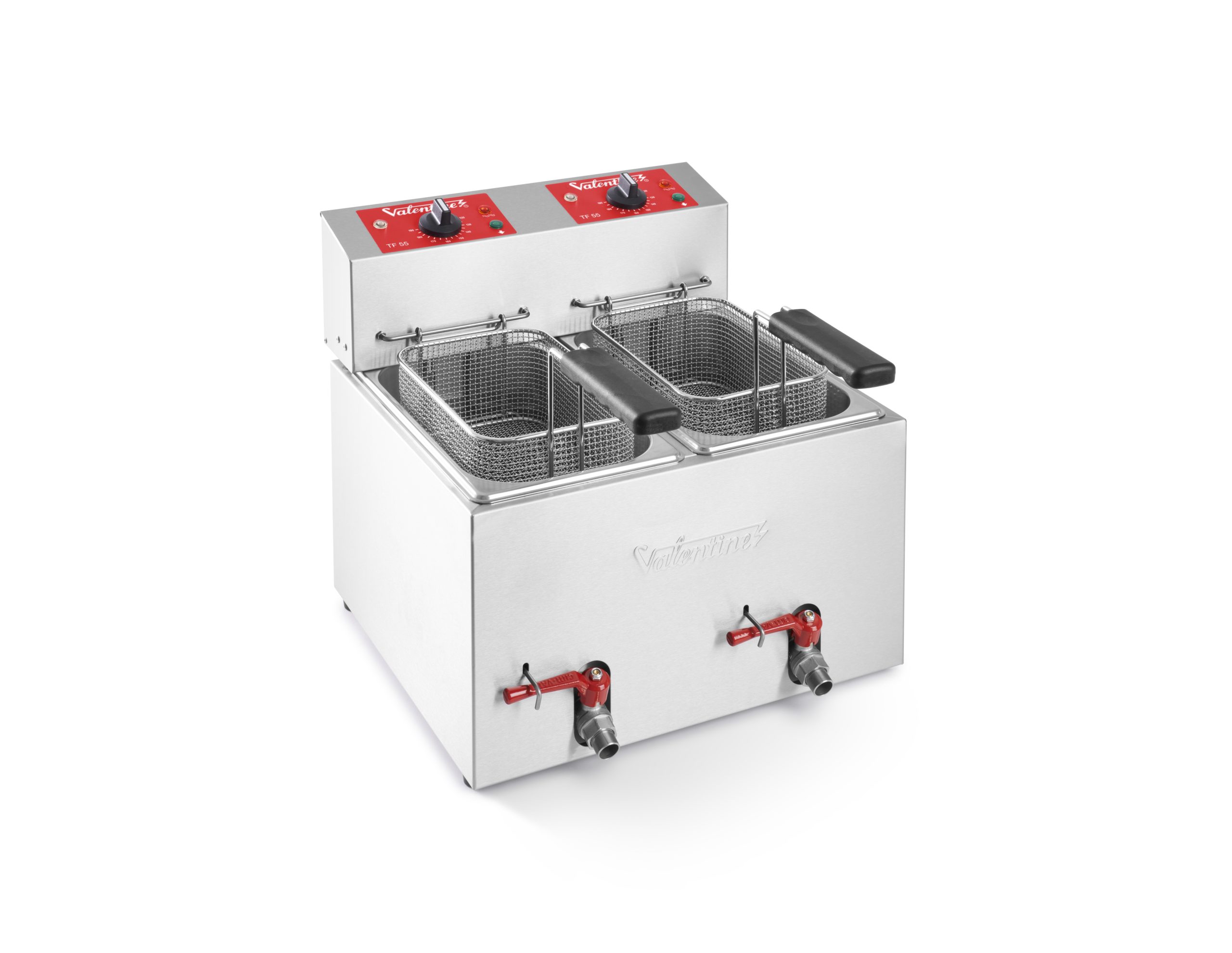 FREIDORA MODELO TF55T (3X400V.)