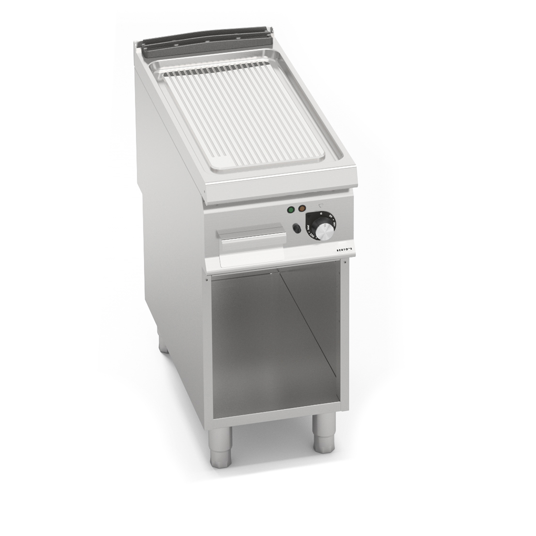FRYTOP ELE S900 MODELO SE9FR4MP/CPD