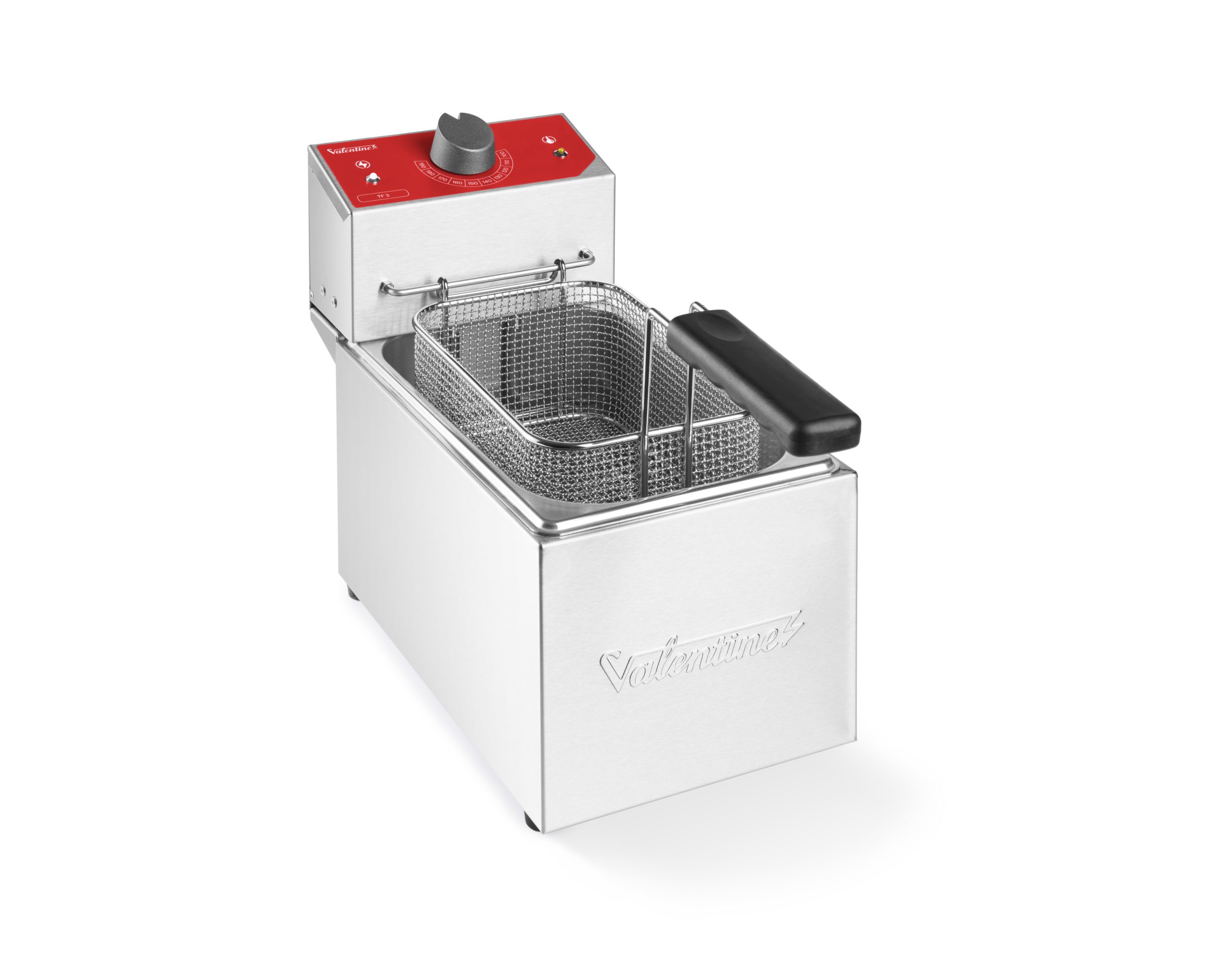 TF3 Fryer 1N230V 3kW