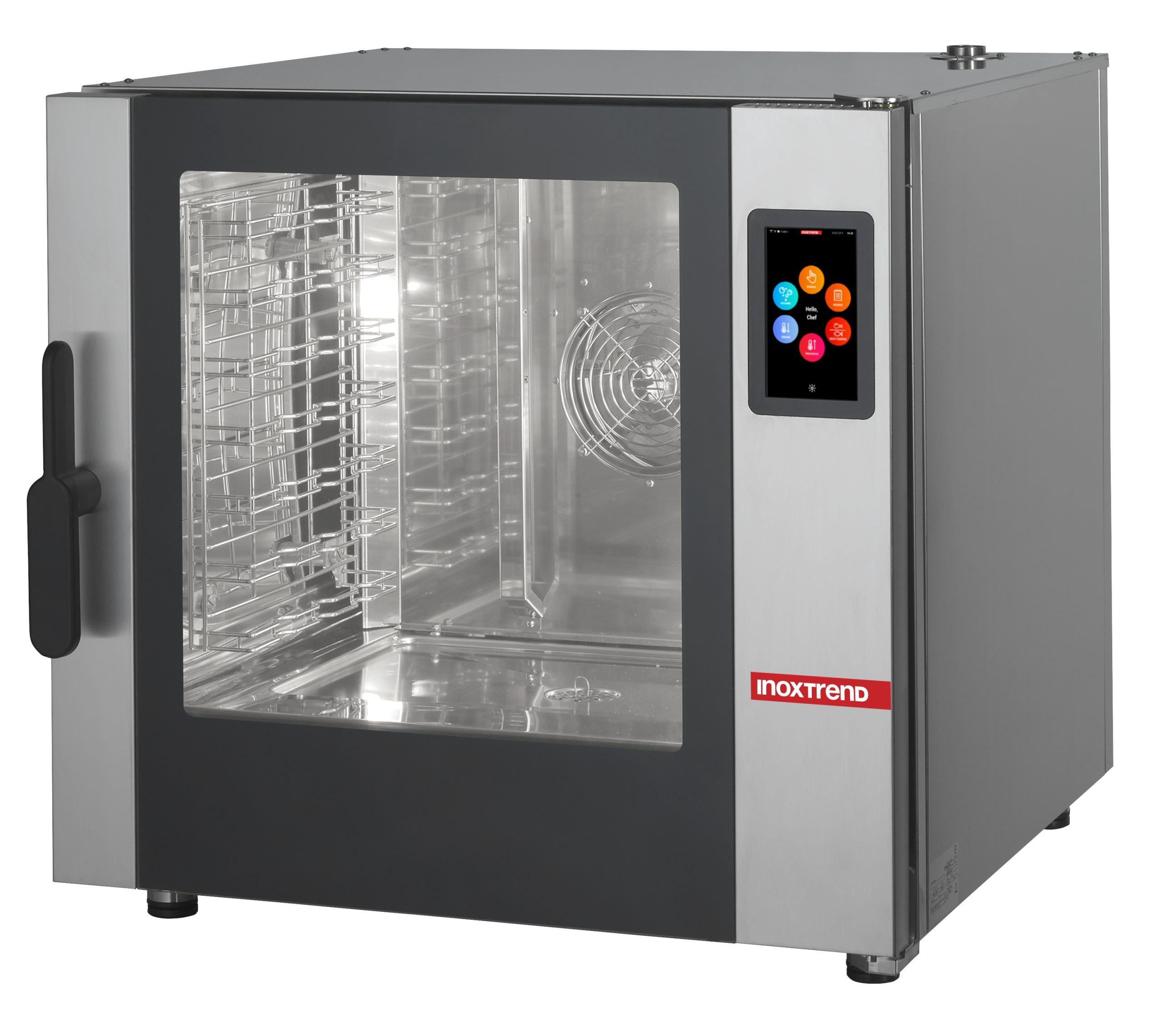 Horno PB-DT-007E / FX-DT-007E