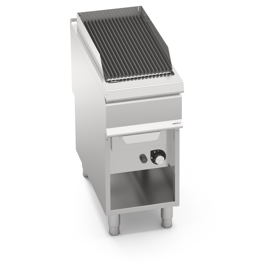 Barbacoa Fondo Agua SG9WG40M