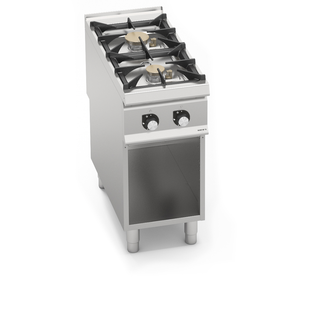 COCINA S900 MOD. SG9F2MPS