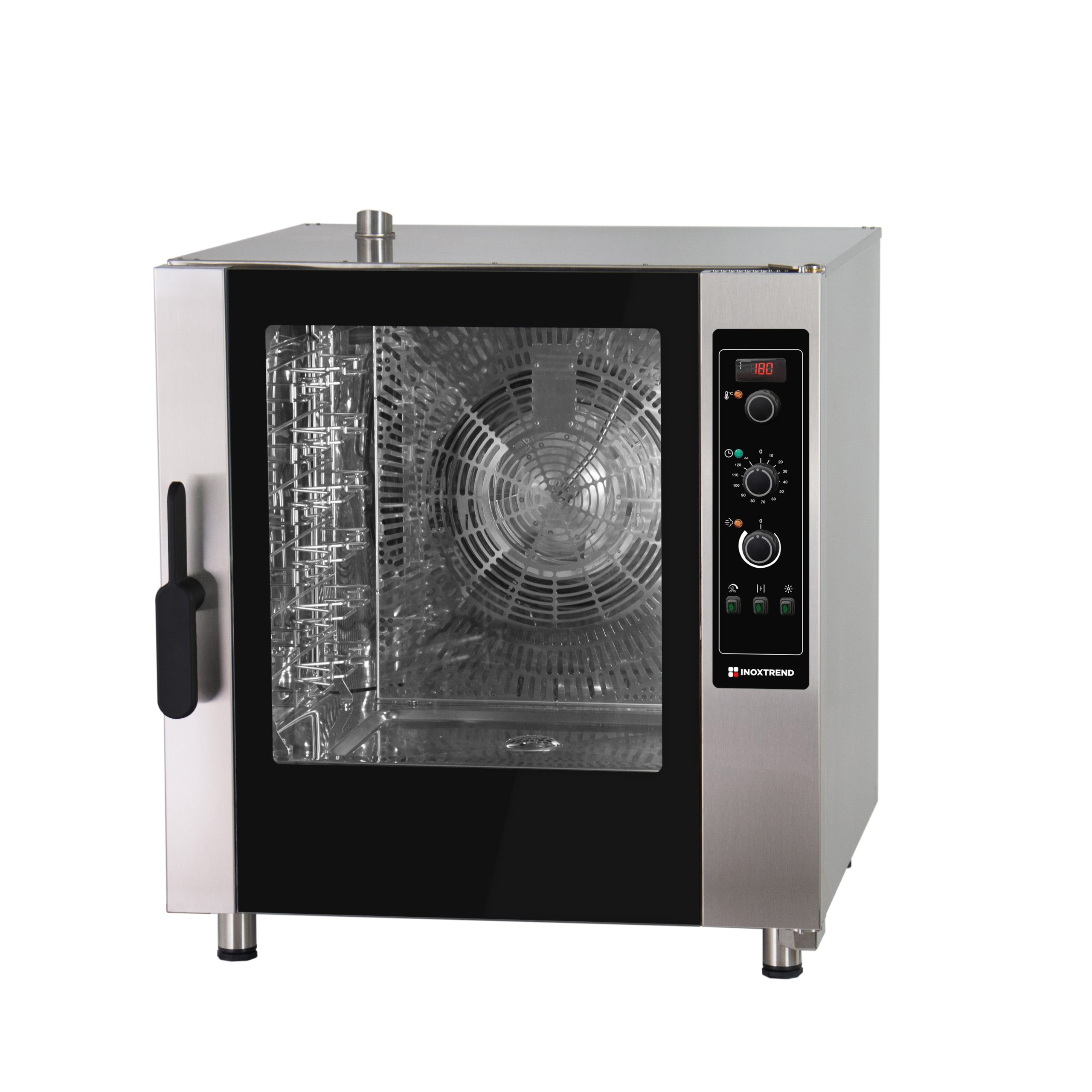 Horno PB-SA-007E / FX-DA-007E