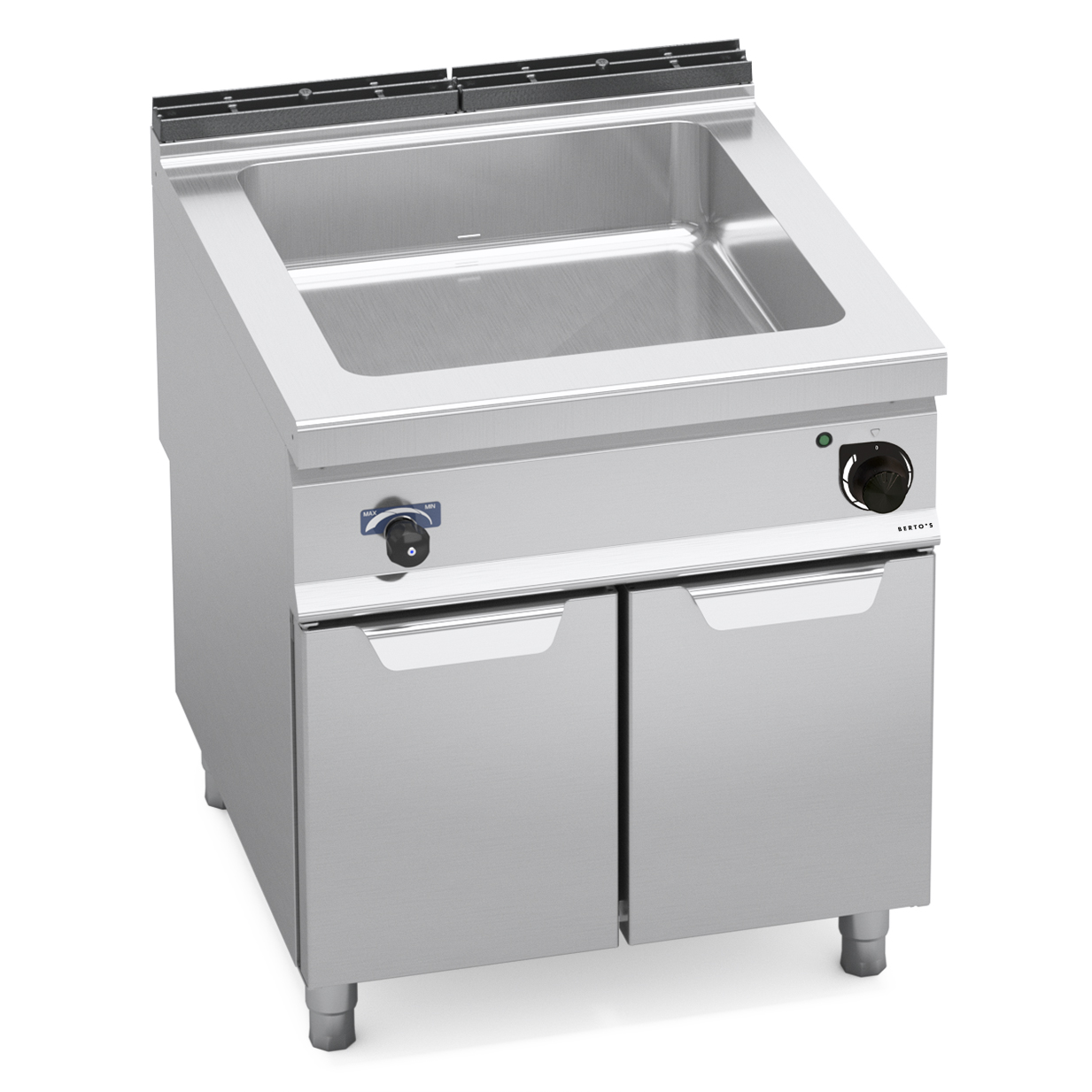 BAÑO MARIA 900 MODELO E9BM8M "ELEC."