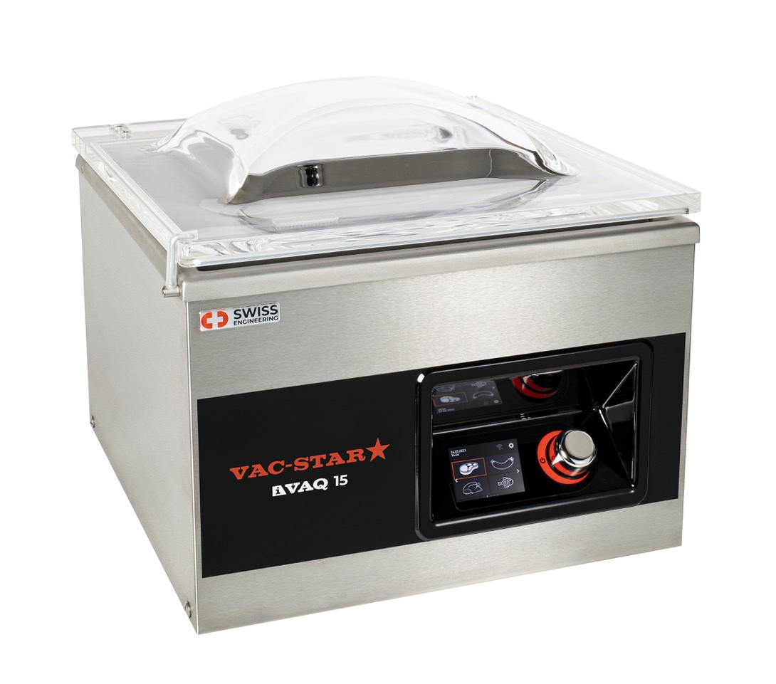 Vac-Star IVAQ15SQ Packer