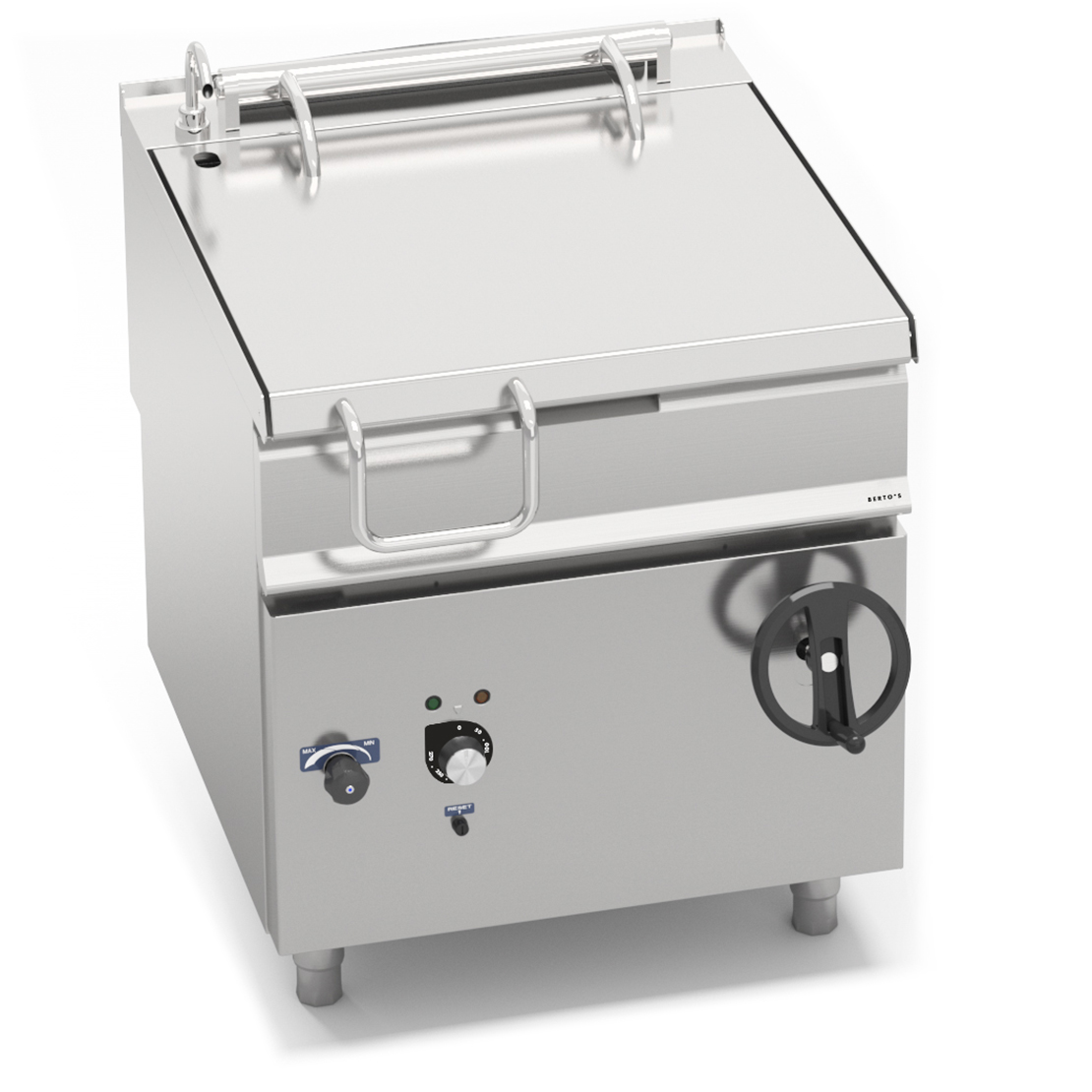 SARTEN BASCULANTE S900 MODELO SE9BR8/I+CDP