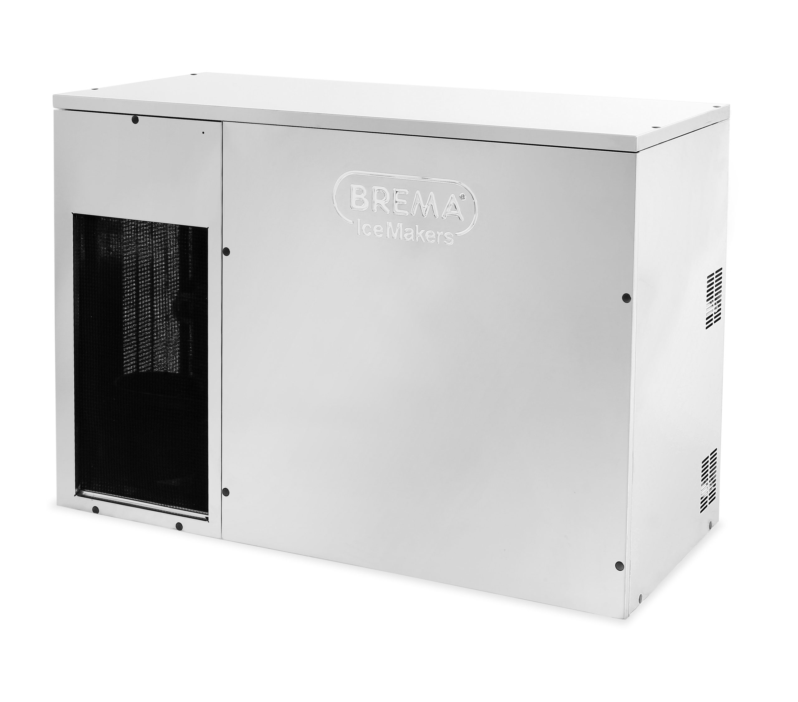 FABRICADOR DE HIELO MODELO C-300-W (AGUA)