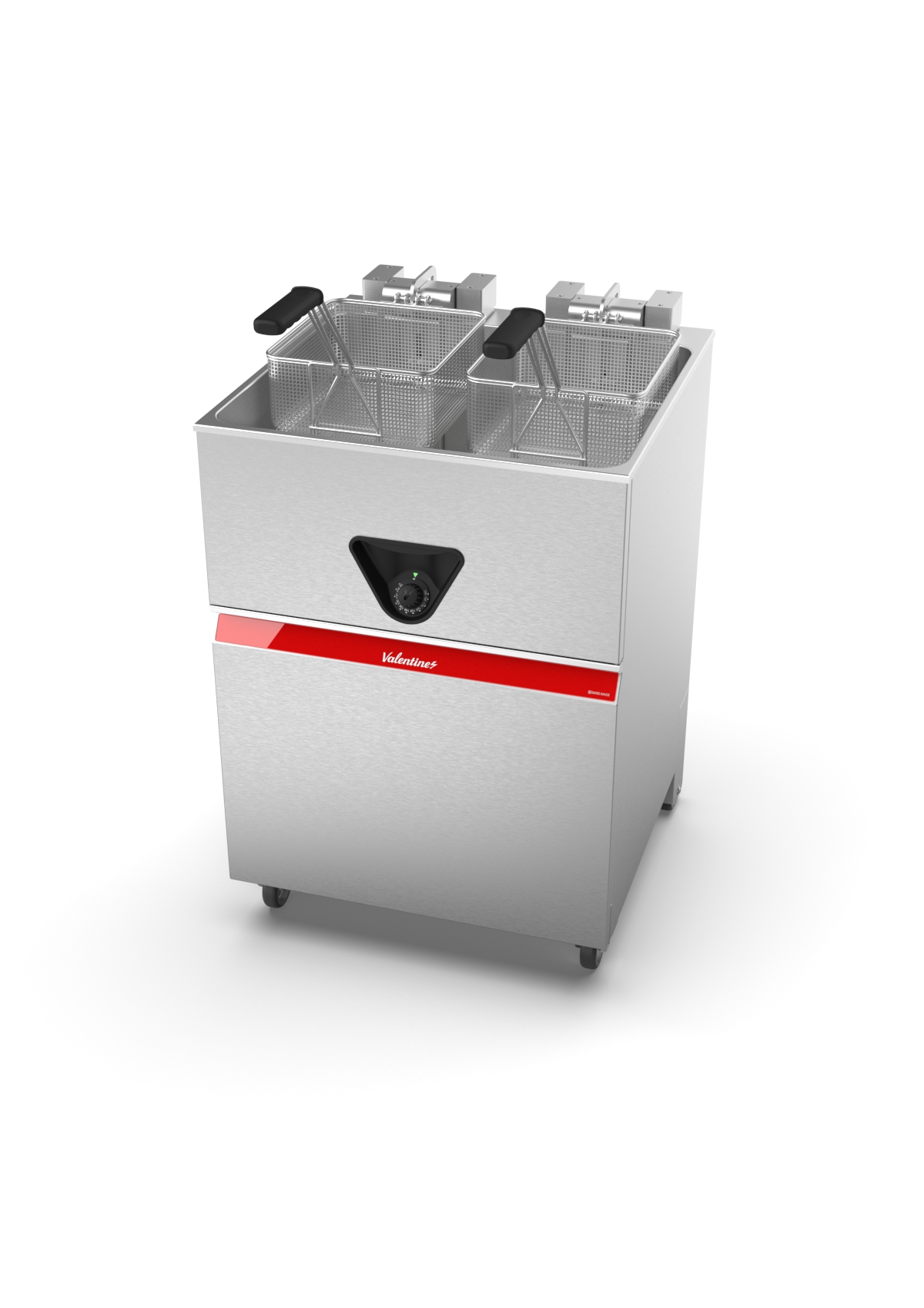FRYER SUPER-FAST CORE-600 (C600)