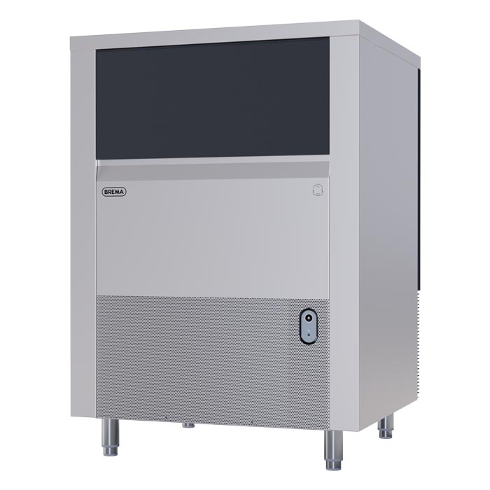 FABRICADOR DE HIELO MODELO CB1565-A (AIRE)
