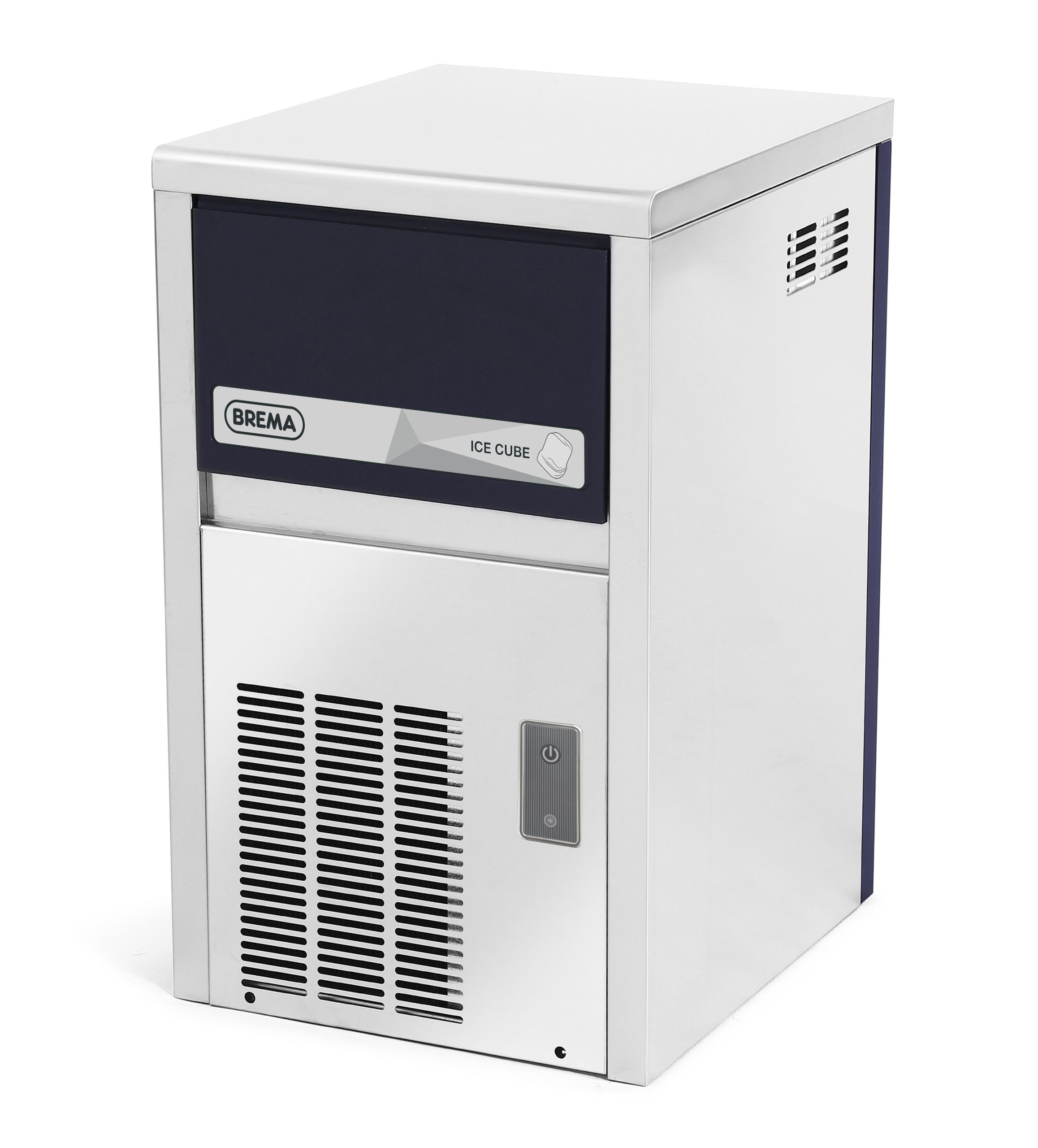 FABRICADOR DE HIELO MODELO CB 184-A (AIRE) HC
