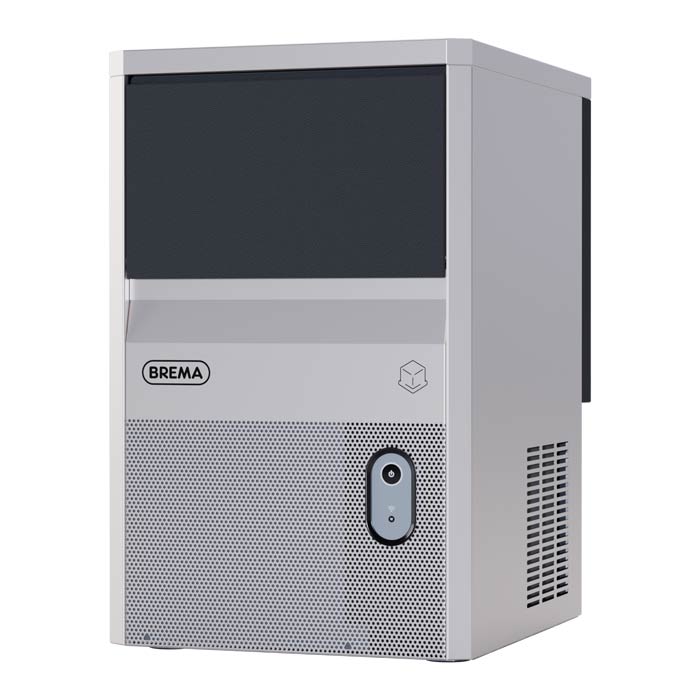FABRICADOR DE HIELO MODELO CB 246-A (AIRE) HC