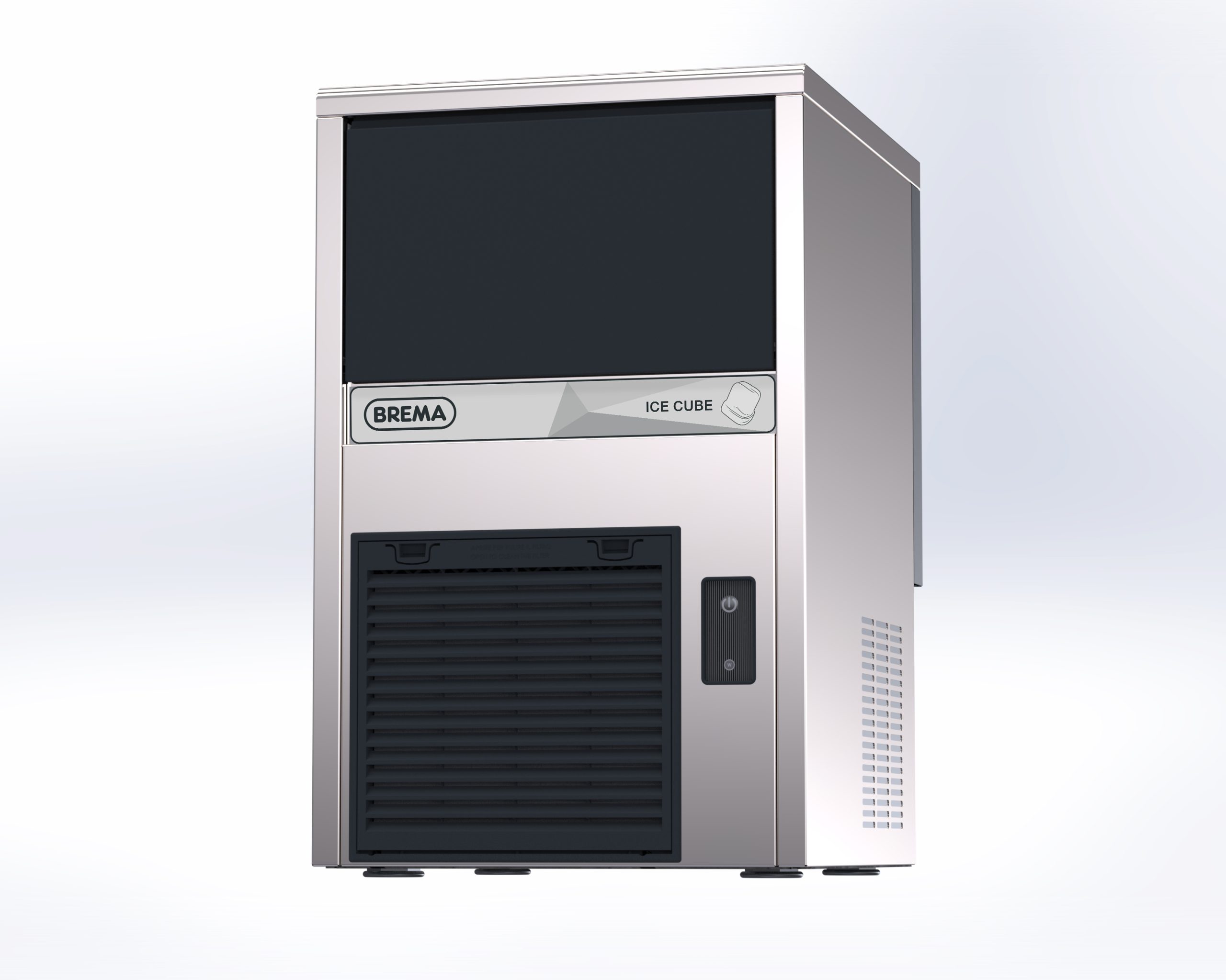 FABRICADOR HIELO MODELO CB 246-A (AIRE) HC 42GR