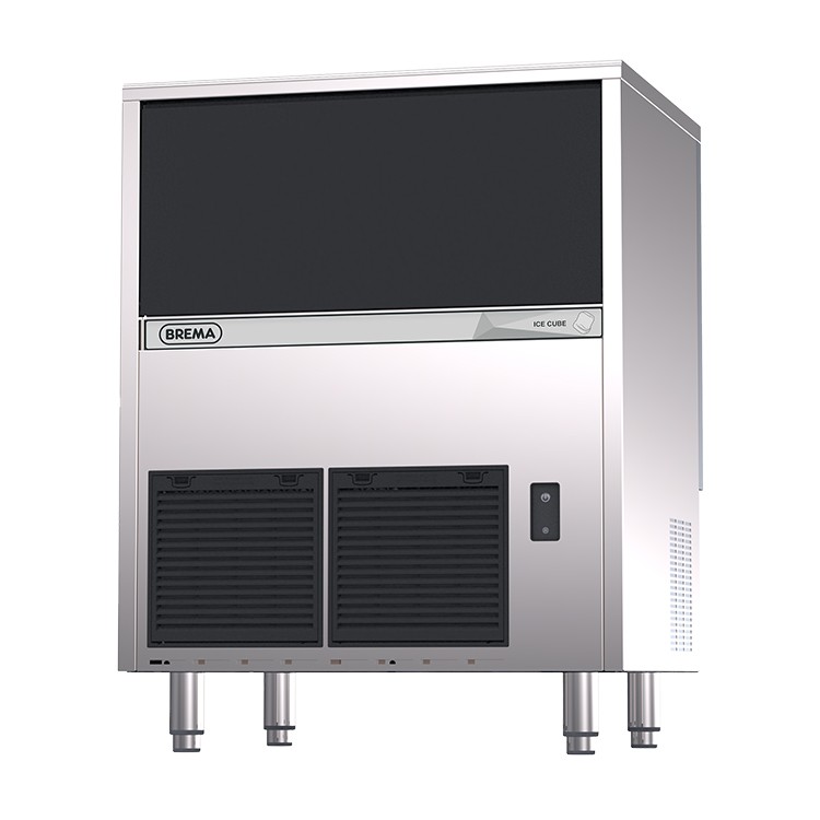 FABRICADOR DE HIELO MODELO CB 640-A (AIRE) HC
