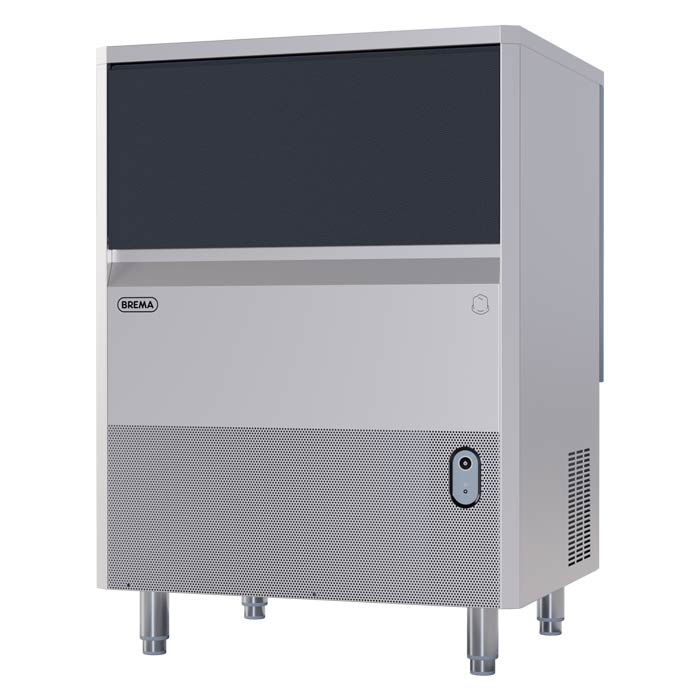 ICE MAKER MODEL CB840-A(AIR-COOLED)HC 13G