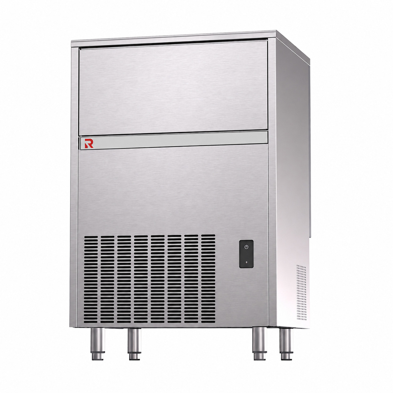 ICE MAKER MODEL CB 955-W (WATER-COOLED) HC