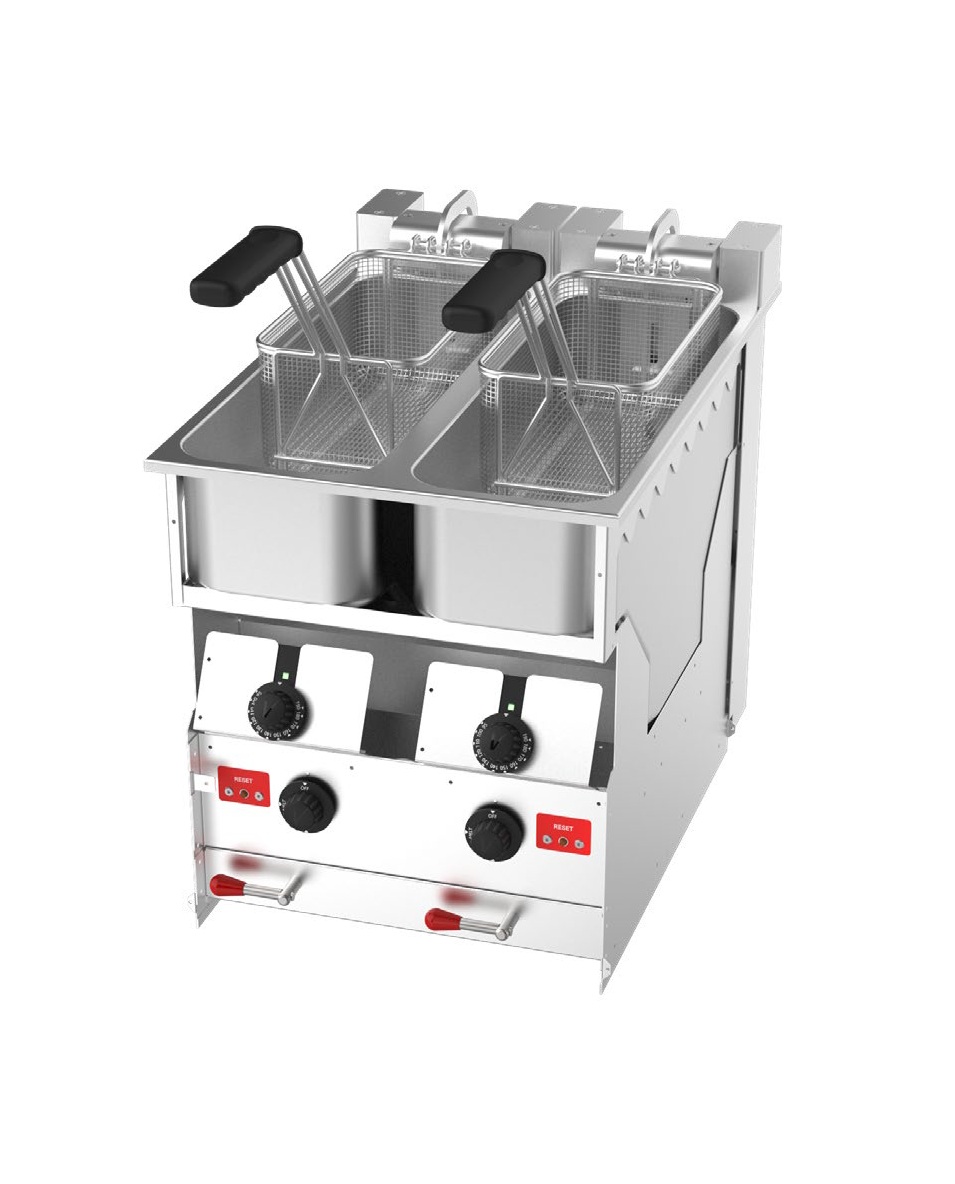 FRYER RECESS CORE-2200 (CE2200)