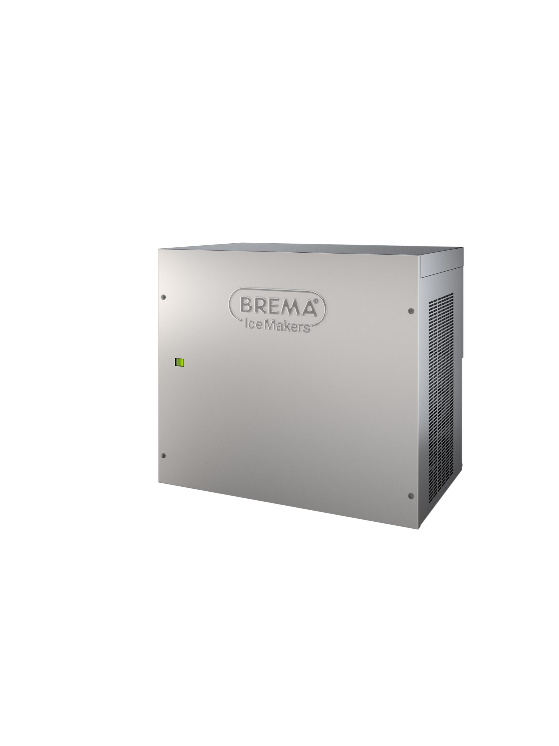 ICE MAKER MODEL G-1000-SPLIT