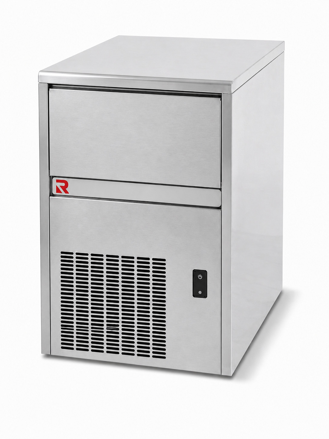 ICE MAKER MODEL GB-601-A (AIR-COOLED) HC