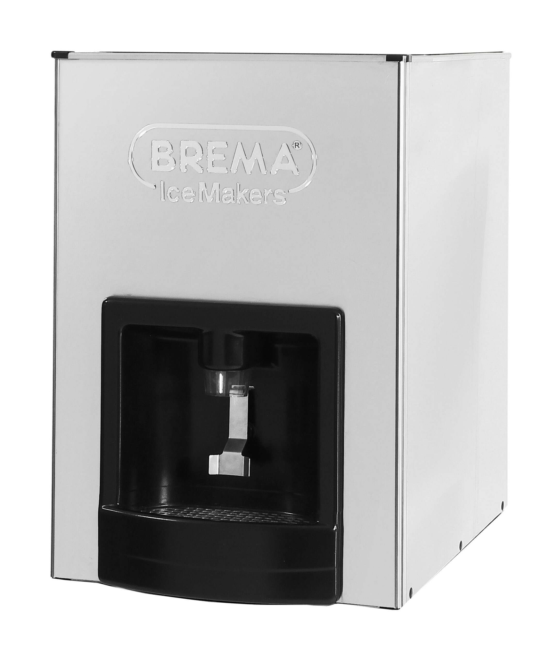 ICE DISPENSER MODEL ID-70-PLUS
