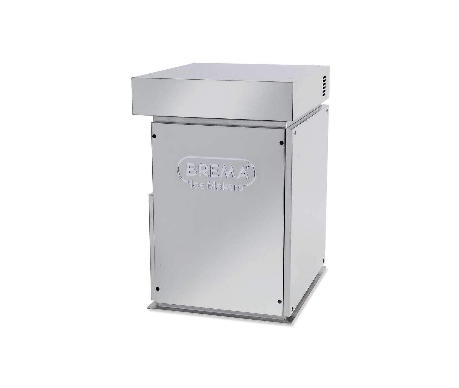 ICE MAKER MODEL M-1000-SPLIT-CO2