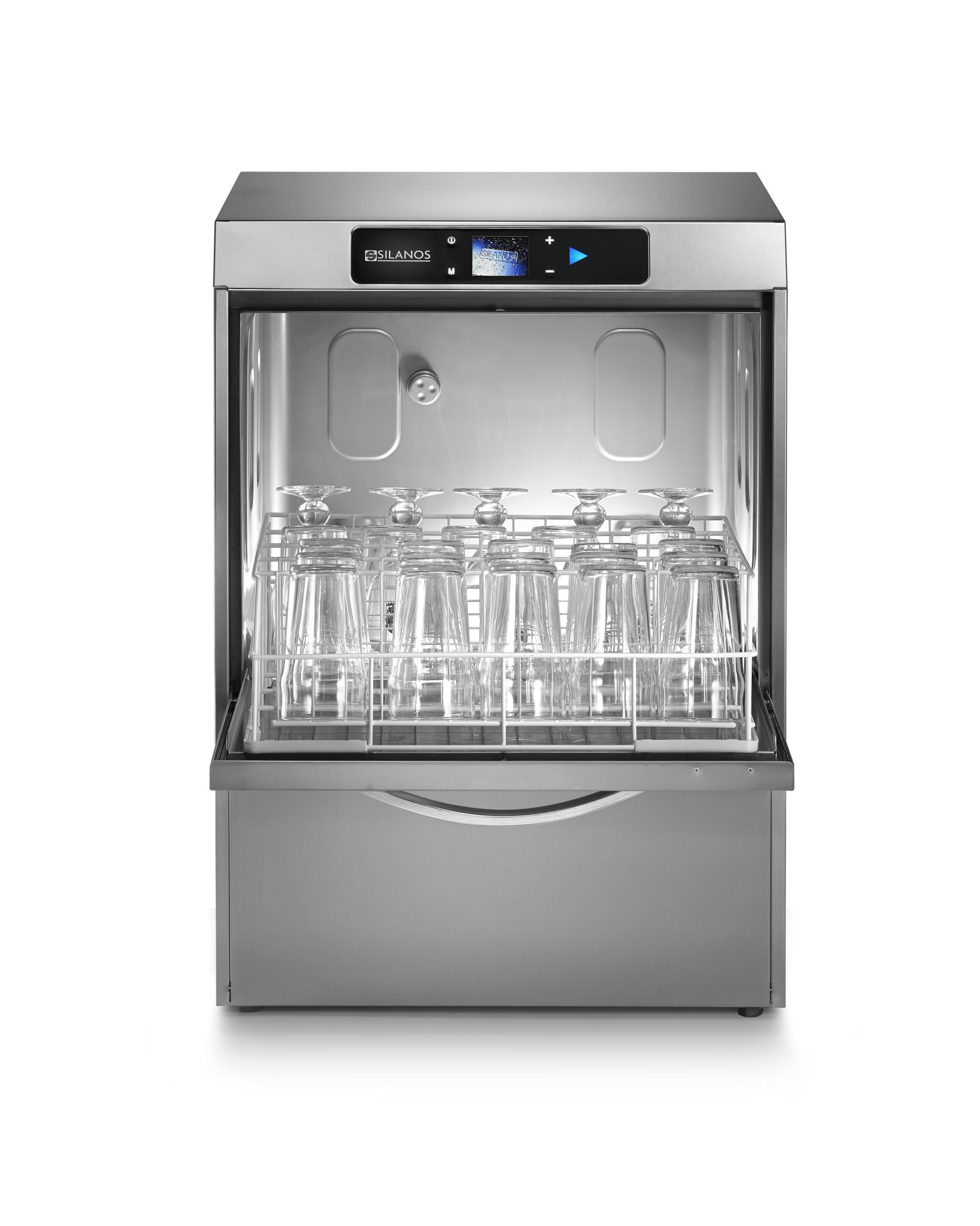 GLASSWASHER WITH OSMOSIS MODEL N50OSMO